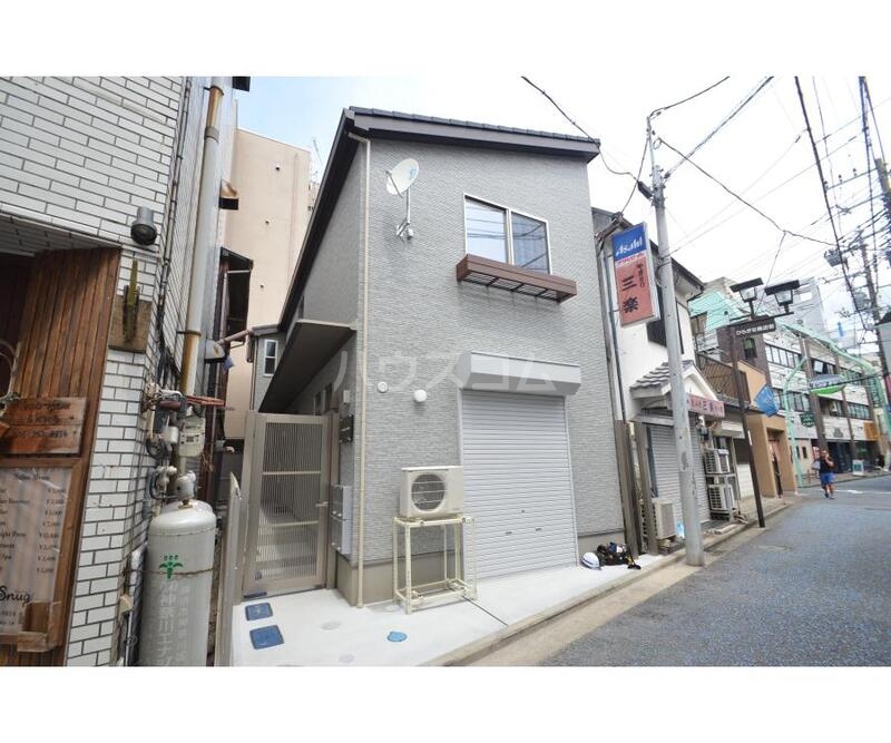 1/30 外観