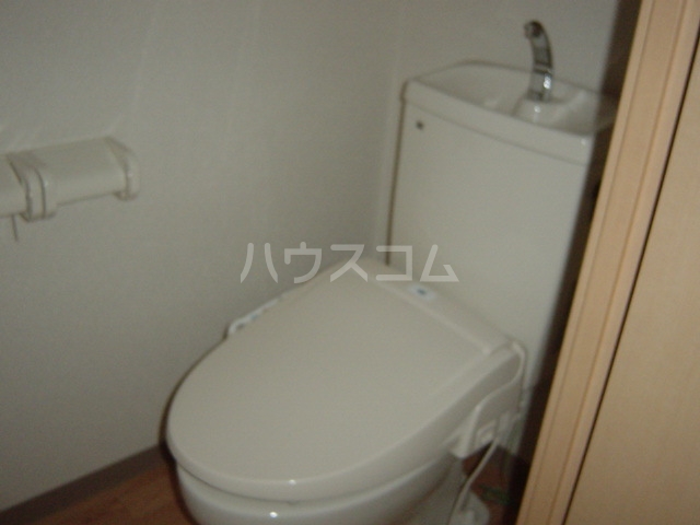 11/23 トイレ