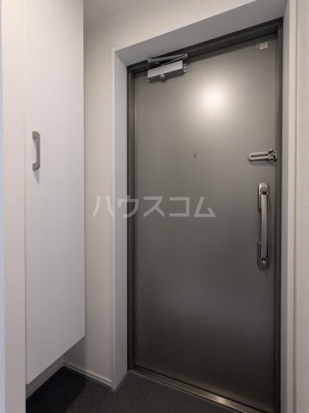 9/30 玄関