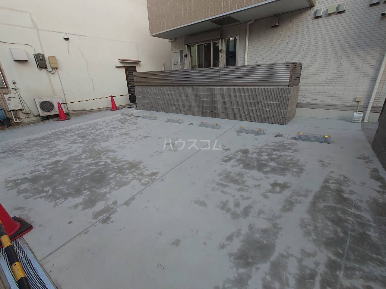 29/30 駐車場