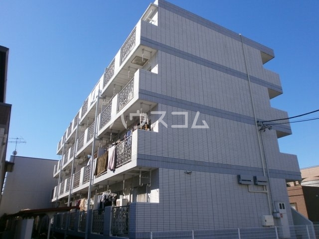 1/11 外観