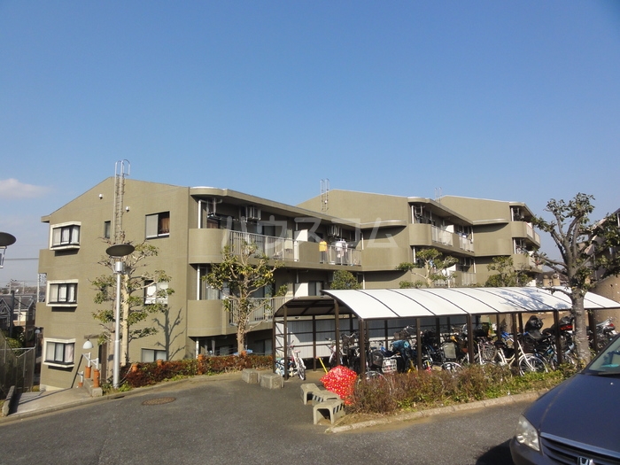 1/5 外観