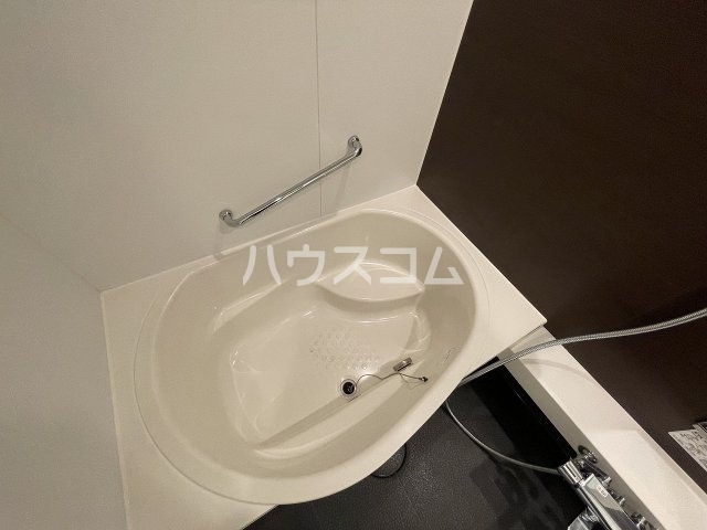 9/23 浴室