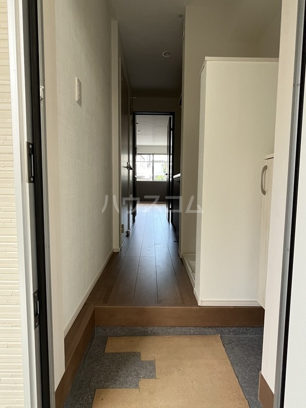 9/27 玄関