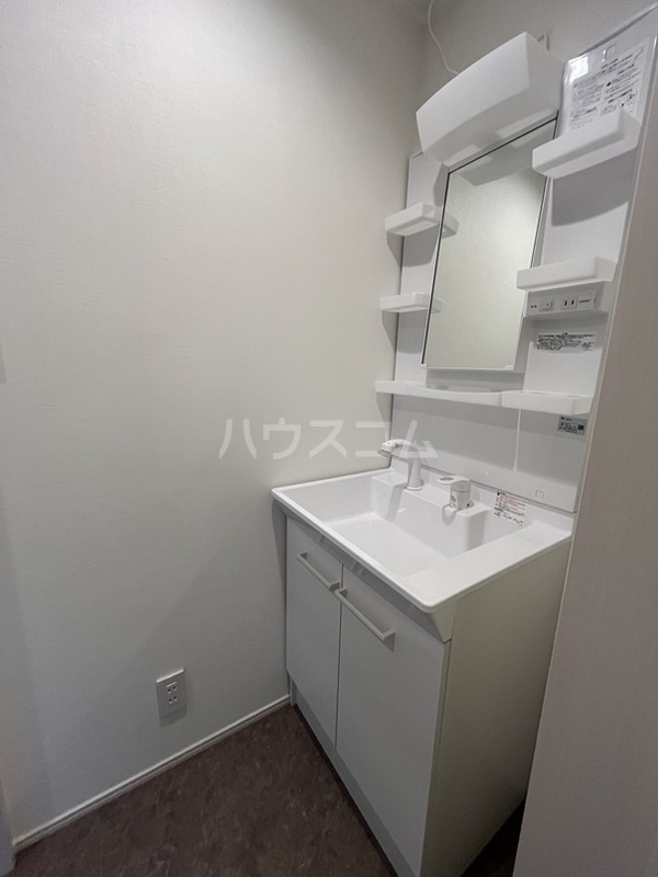 14/30 洗面
