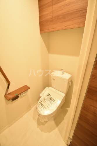 14/30 トイレ
