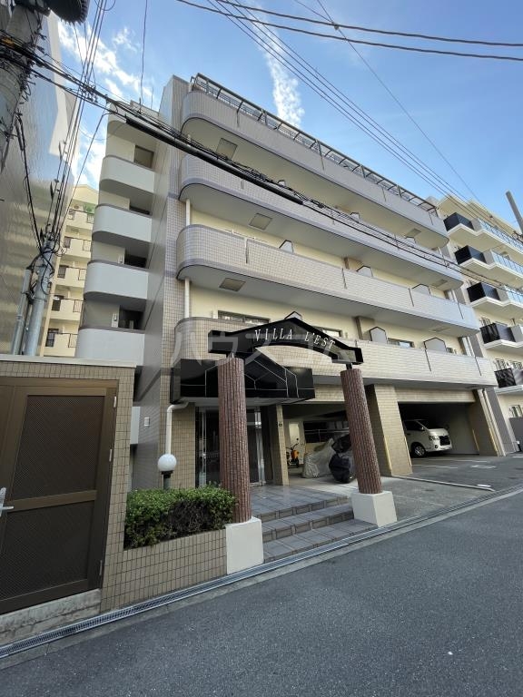 1/26 外観