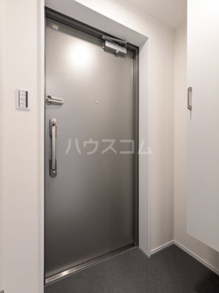 9/30 玄関