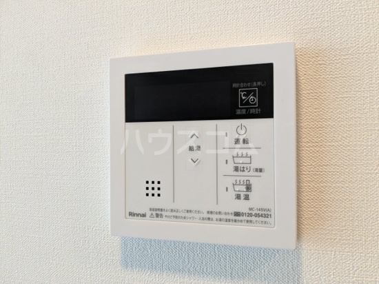 18/30 設備