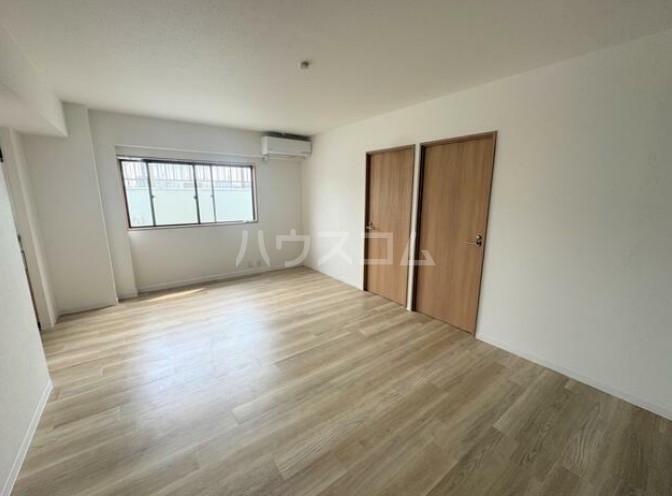 5/23 寝室
