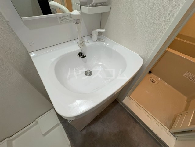 15/26 洗面