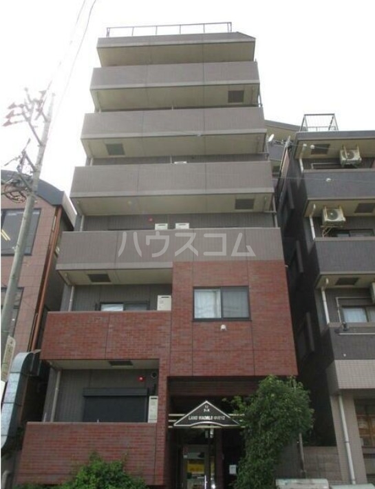 1/2 外観