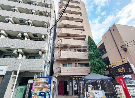 1/23 外観
