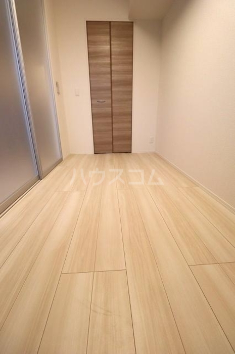 4/22 室内