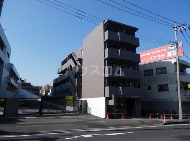 1/30 外観