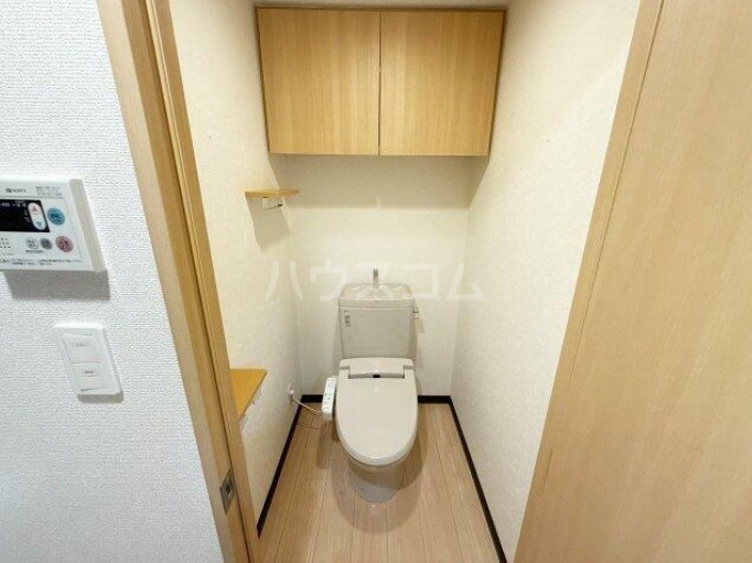 18/30 トイレ