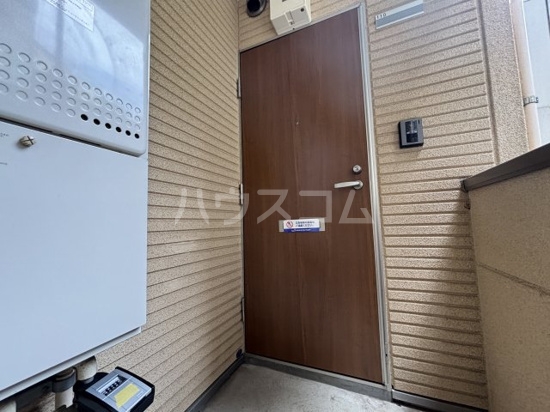 7/23 室内