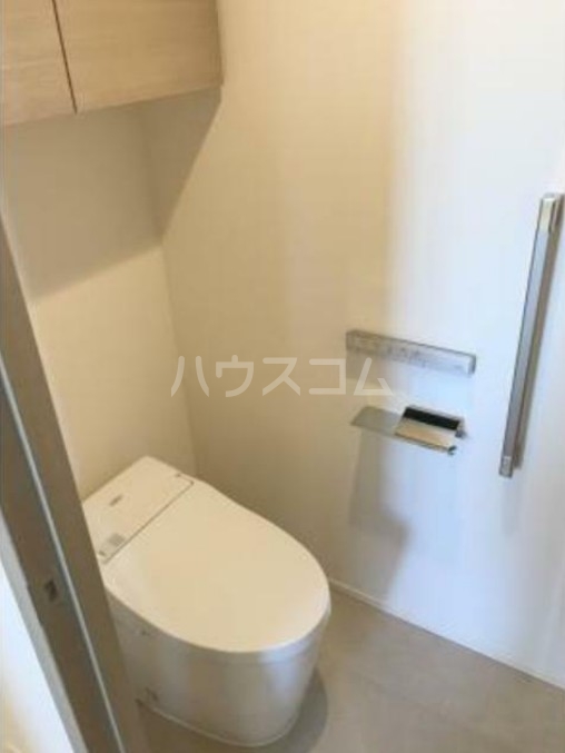 14/23 トイレ