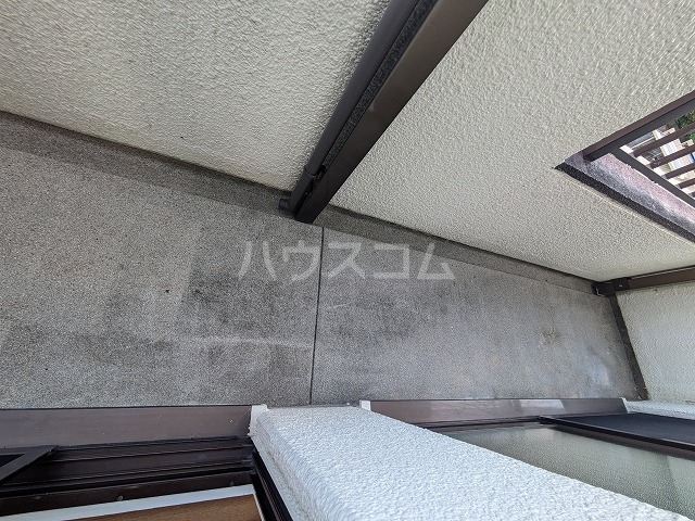 18/30 バルコニー