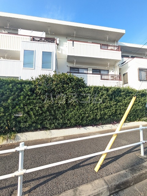 3/30 外観