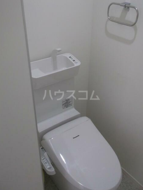 11/21 トイレ
