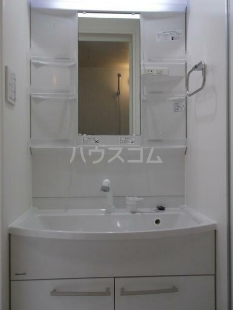 12/21 洗面