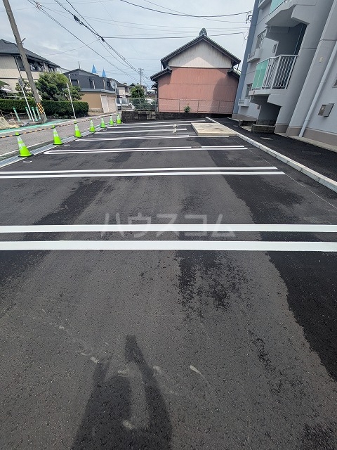 29/30 駐車場