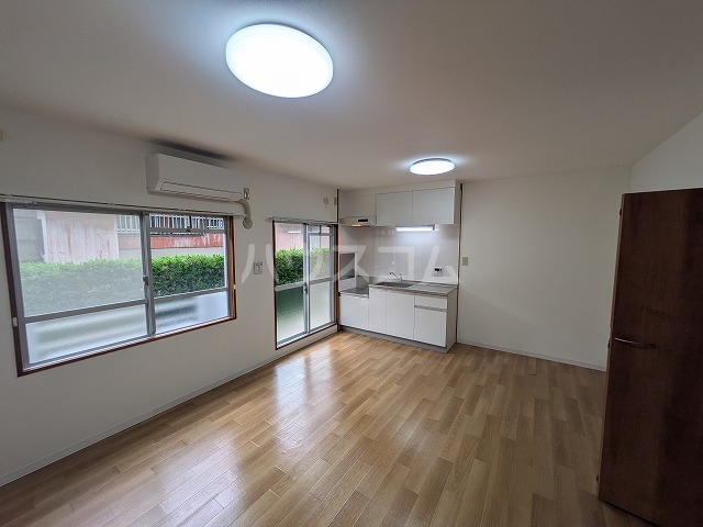 5/30 リビング/ダイニング