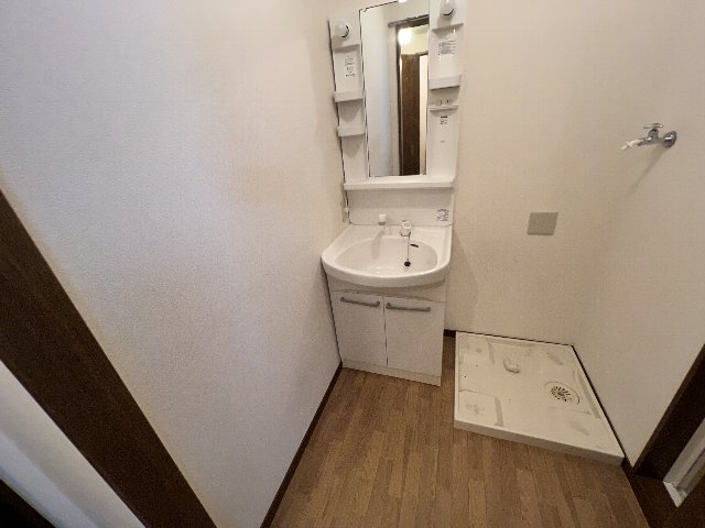 17/30 洗面
