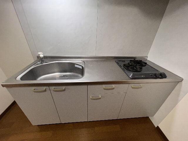 11/30 キッチン