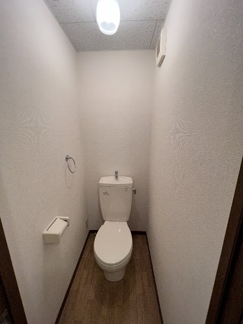 16/30 トイレ