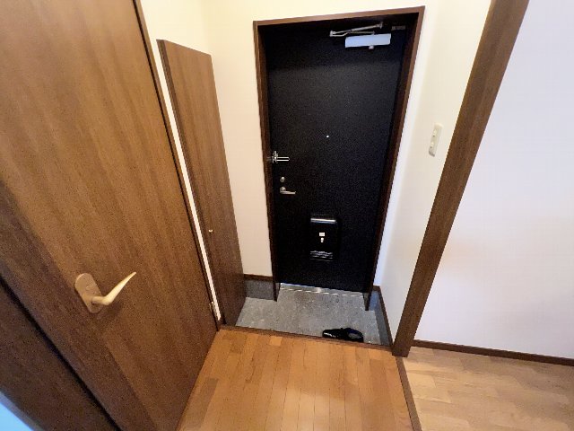 9/30 玄関