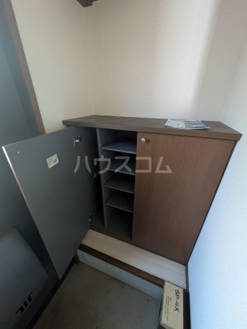12/30 玄関