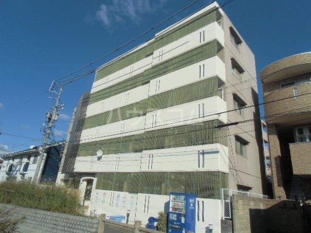 1/11 外観