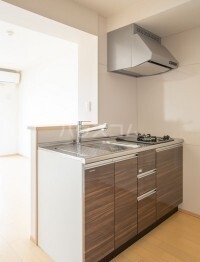 6/24 キッチン