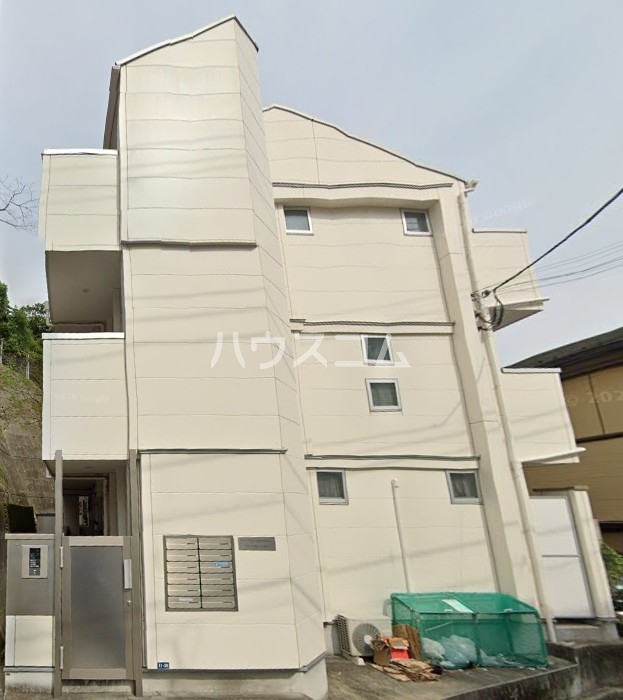 1/11 外観
