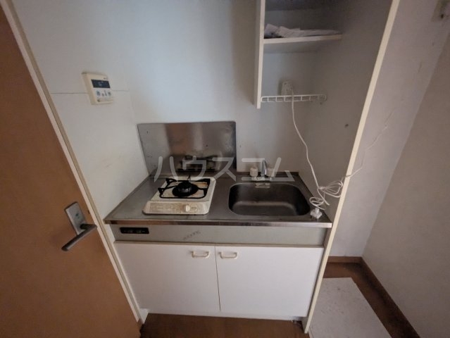 7/15 キッチン