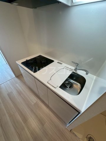9/30 キッチン