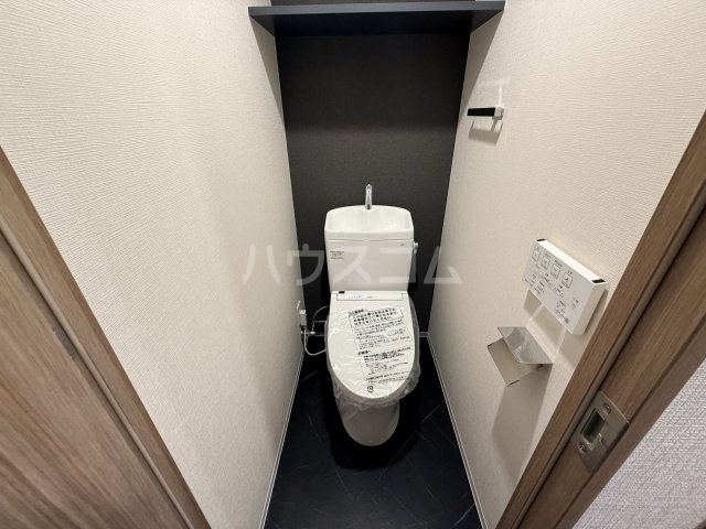 13/30 トイレ