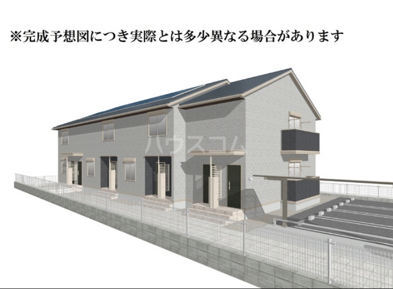 1/13 外観