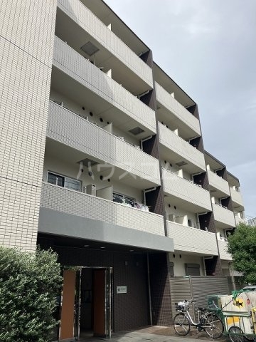 2/16 外観