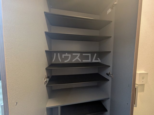 5/30 収納