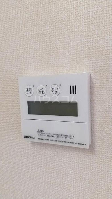 15/30 設備