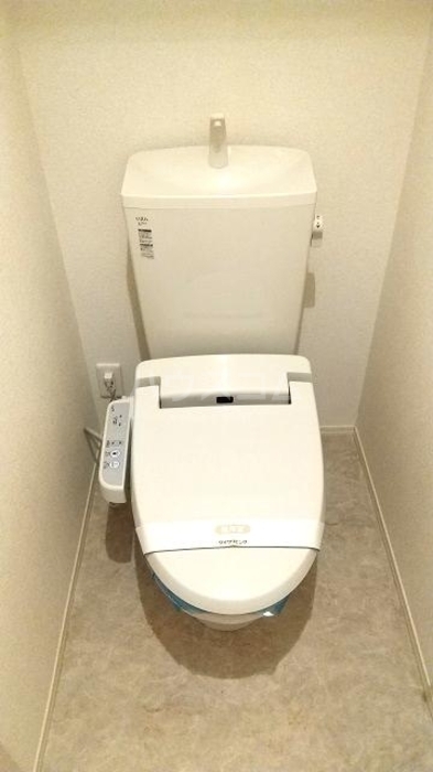12/30 トイレ