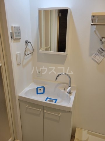 11/21 洗面