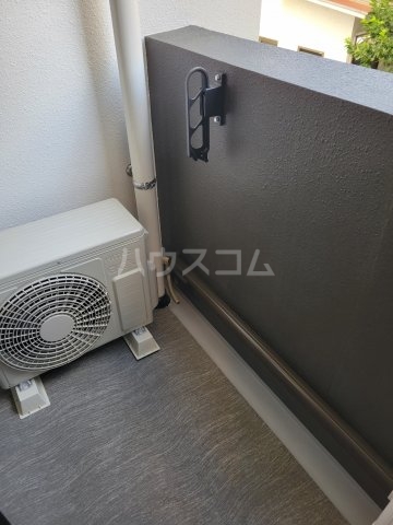 15/21 バルコニー