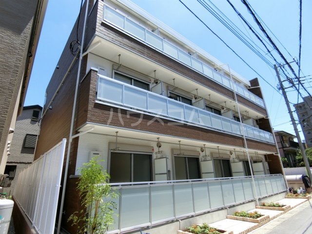 1/27 外観