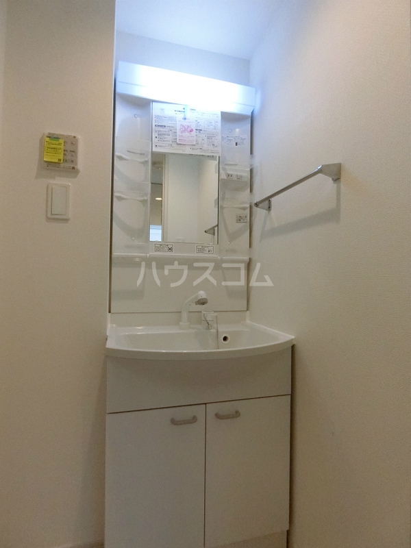 11/27 洗面