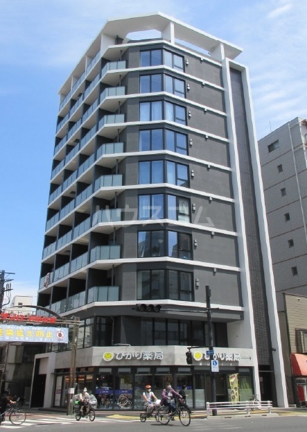 1/12 外観