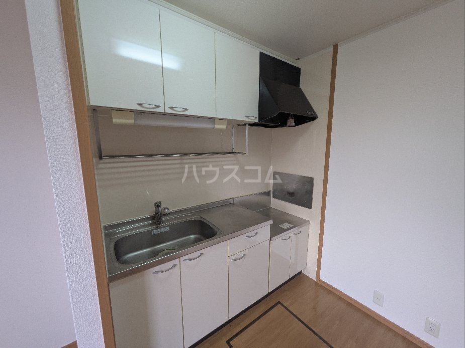 11/30 キッチン